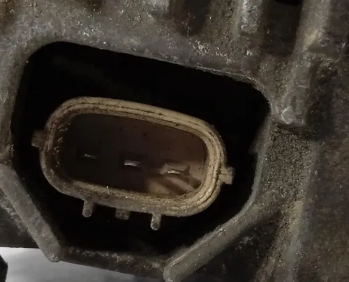 Alternador Sentra 2.0 2007 2008 2009 2010 2011 2012