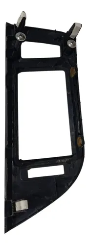 Moldura Difusor Ar Esquerdo Painel Pajero Full 2007 - 2016