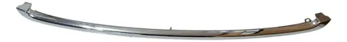 Friso Grade Parachoque Dianteiro Mini Cooper S 2013 2014 Prateado Fosco Friso Grade Parachoque Dianteiro Mini Cooper S 2013 2014 Prateado Fosco