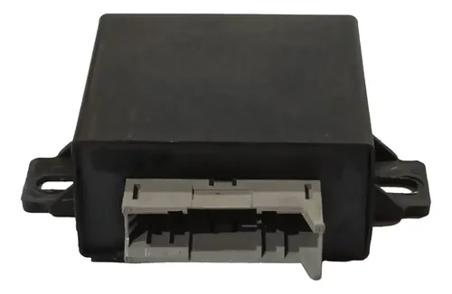 Módulo Controle Retrovisor Audi A6 Allroad 01/4a0907445a   