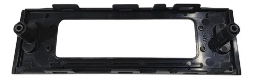 Moldura Computador Bordo C3 2004 2005 2006