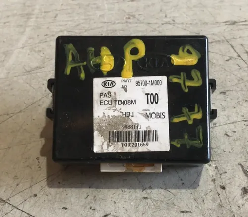 Módulo Imobilizador Ecu Cerato 2008 / 95700-1m000 Módulo Imobilizador Ecu Cerato 2008 / 95700-1m000