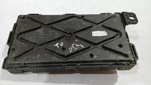 Módulo De Conforto Bmw 320 2.0 N20 2018 / 9866979-01   