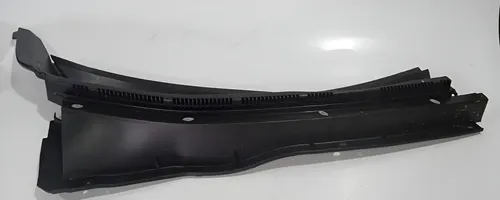 Grade Churrasqueira Lado Direito E Esquerdo Asx 2010 - 2015 Preto