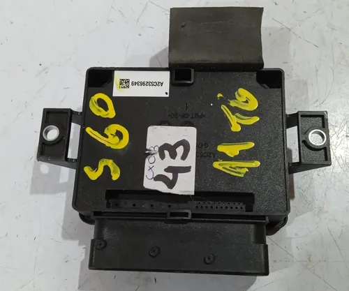 Módulo De Estacionamento Volvo Xc60 2012 / 6g912598ce  