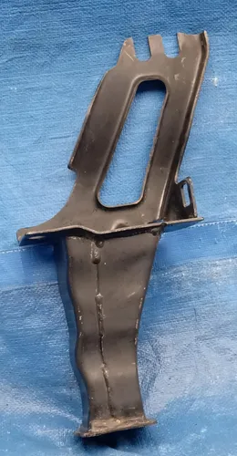 Suporte Da Longarina Direita Volvo Xc60 2008 - 2013