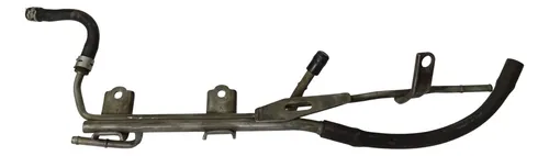 Cano Mangueira Combustível Vácuo Corolla 1.8 2002 Preto