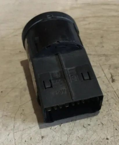 Comando Farol Jetta Audi A4 1999 - 2007 