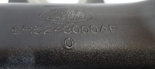 Dobradiça Esquerda Tampa Traseira Freelander 2 2007 - 2016