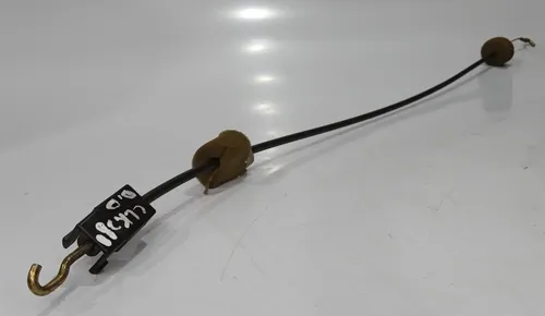 Cabo Fechadura Porta Dianteira Dir Mercedes Clk280 1999