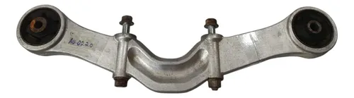 Suporte Coxim Diferencial Traseiro Pajero Full 2008 - 2016