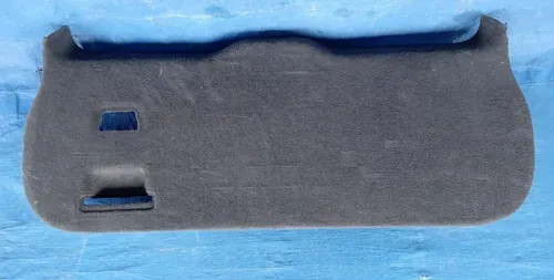 Forro Tampa Traseira Volvo Xc60 2008 - 2015