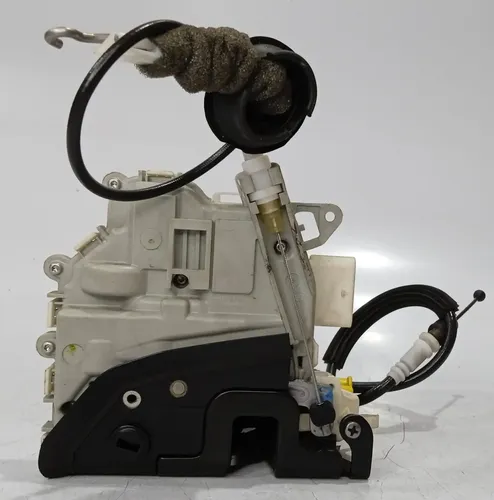 Fechadura Porta Traseira Esquerda Audi A4 A5 Q5 2008 - 2016