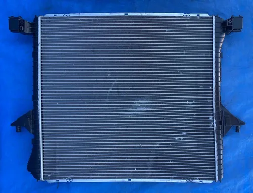 Kit Radiador Amarok 2.0 Biturbo Manual 2011 A 2016