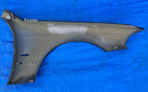 Paralama Esquerdo Bmw 540i 1995 96 97 98 99 2000 01 02 2003