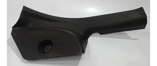 Acabamento Soleira Porta Esquerda Chery Tiggo 7 2021 2022