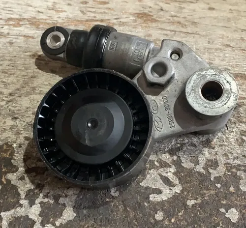 Tensor Correia Azera 3.3 V6 2009 / 25281-3c100