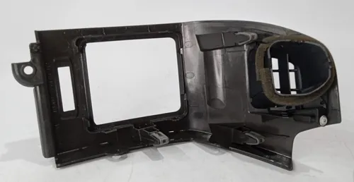 Moldura Difusor Ar Esquerdo Pajero Full 2009 - 2014