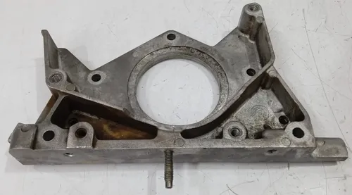 Flange Do Retentor Virabrequim Peugeot 206 1.6 2007