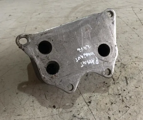 Resfriador Óleo Passat Jetta A4 Q3 2.0 2010 - 2014