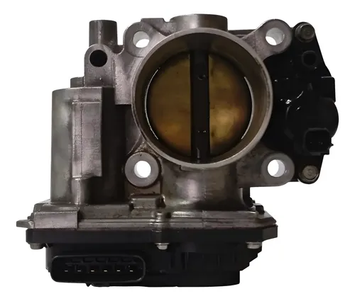 Corpo Tbi Borboleta Civic 2.0 2012 - 2016 / Gmf3g