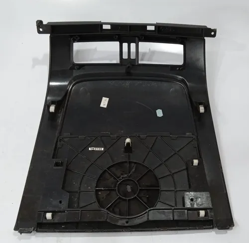 Acabamento Difusor Central Omega Cd 2008 2009