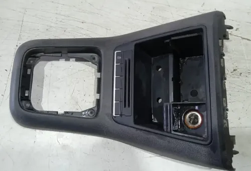 Moldura Console Central Tiguan 2007 - 2018
