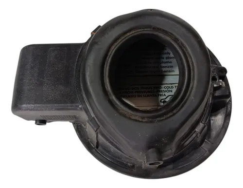 Portinhola Tanque Combustível Passat Variant 1998 1999 2000 Preto