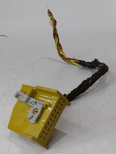 Conector Chicote Mercedes C300 E300 2017 2018 A0525452030