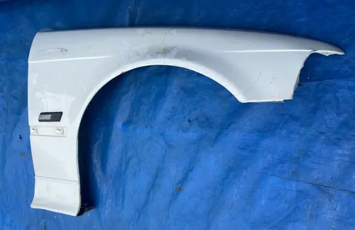 Paralama Direito Bmw Série 3 320i 325i 328i 330i 1991 A 1998