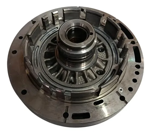 Bomba De Óleo Do Câmbio 5hp18 Bmw 325 E36 1995 - 2003