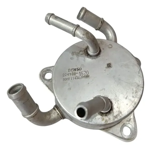 Trocador Calor Câmbio Civic 2.0 2012 - 2016