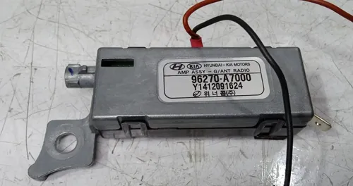 Módulo Antena Desembaçador Traseiro Cerato 2015/96270a700