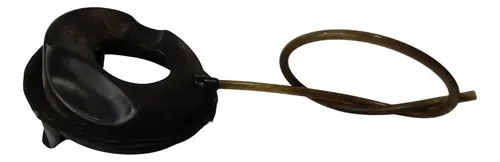 Borracha Gargalo Tanque Combustível Audi A3 2001 - 2005