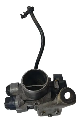Tbi Corpo Borboleta Palio Siena 2005 - 2013 / 34sxfe6