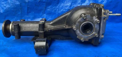 Diferencial Traseiro Subaru Impreza 2.0 2008 2009 2010