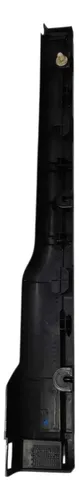 Soleira Interna Dianteira Esquerda Honda Fit 2003 - 2008 Preto