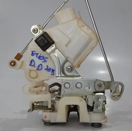 Fechadura Dianteira Direita Toyota Etios 2013 - 2016