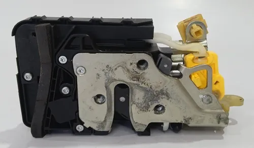 Fechadura Dianteira Direita Chery Tiggo 7 2020 2021 2022