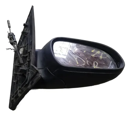 Retrovisor Manual Direito Fox 2003 - 2010