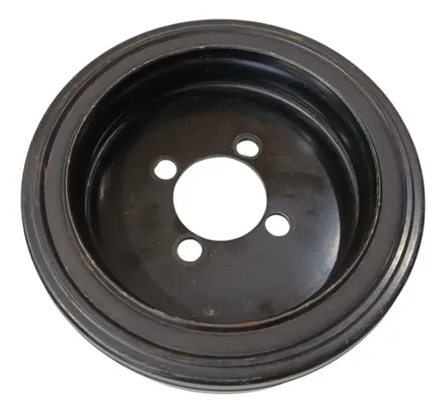 Polia Virabrequim Bmw 318i 320i 2.0 Asp 2008 - 2012