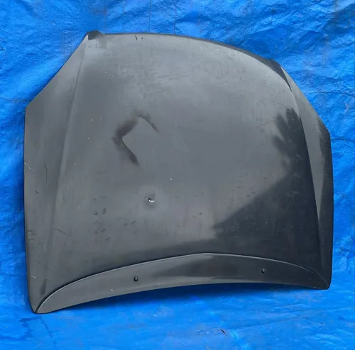 Capo C5 2001 2002 2003 2004 2005 Detalhe