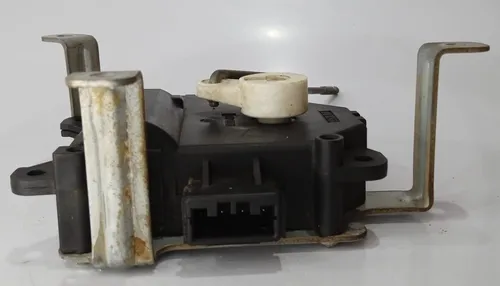 Motor Atuador Caixa De Ar Pajero Full 2008 - 2014