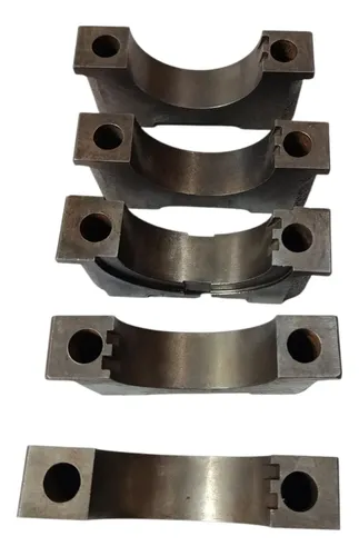 Kit Mancal Virabrequim Lifan 530 1.5 2015 - 2019