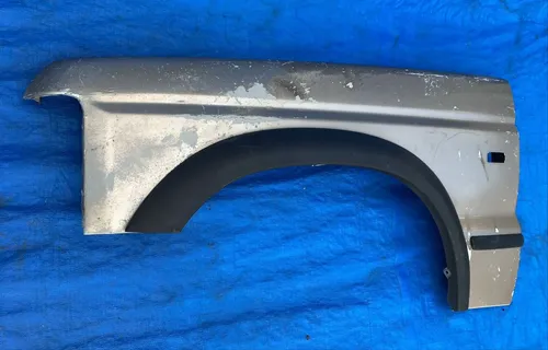 Paralama Esquerdo Discovery 2 1999 A 2003