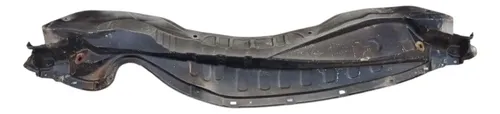 Suporte Grade Churrasqueira Lifan 530 2015 Preto Fosco