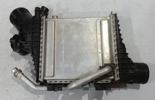Intercooler Mercedes C200 C300 E300 2.0 2019 2020
