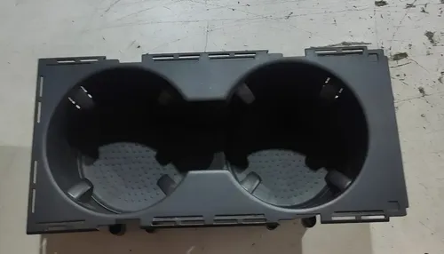 Porta Copos Console Central Tiguan 2015 5n0862535 Preto