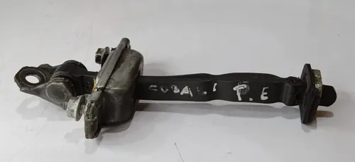 Limitador Porta Traseira Esquerda Cobalt 2012 2013 2014