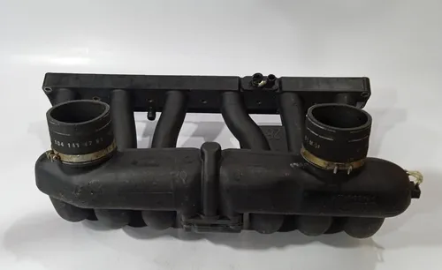 Coletor Admissão Mercedes C280 6cc 1995 - 2000